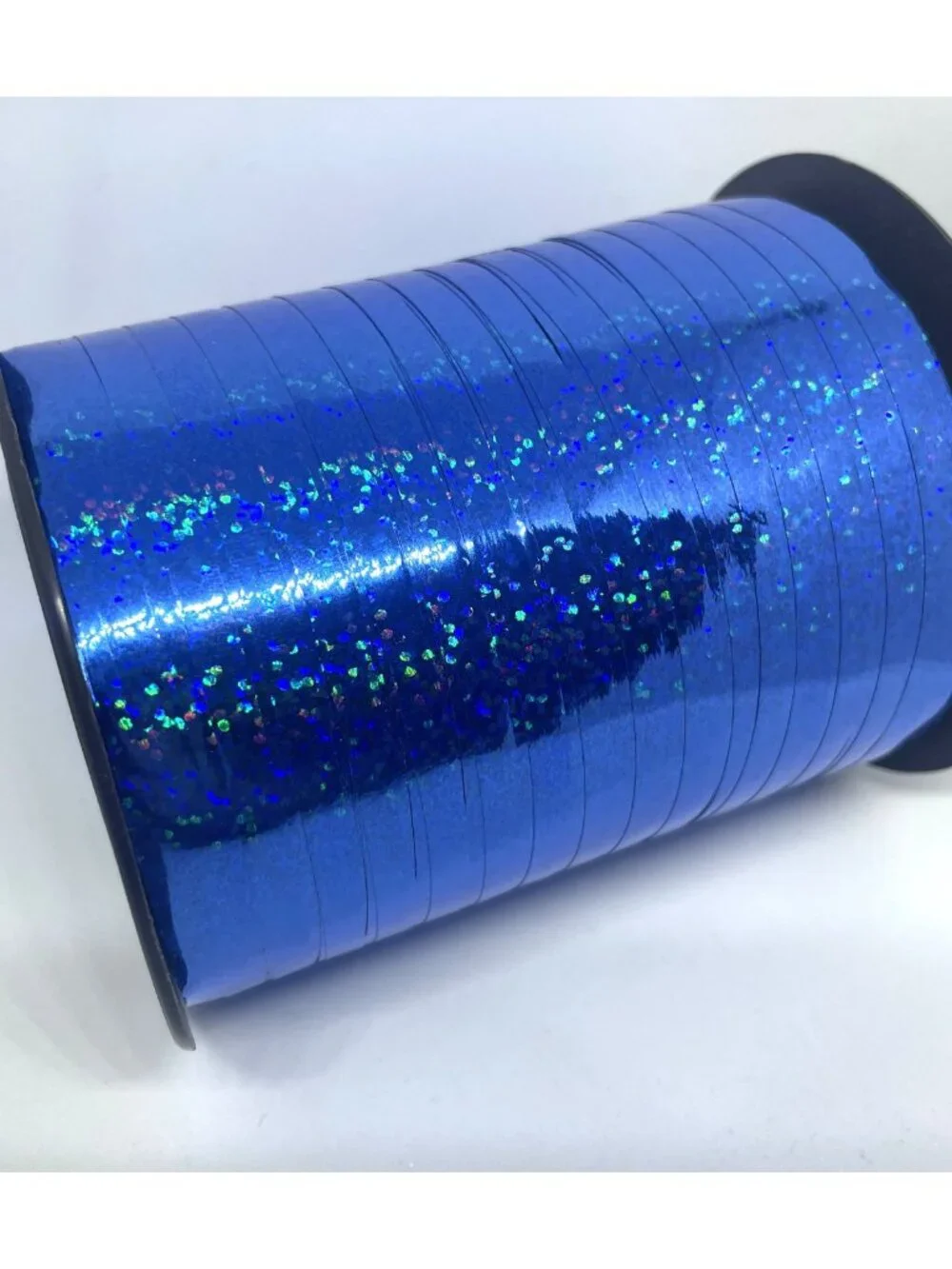 NEW Hayden Royal Blue Curling Ribbon 3/16